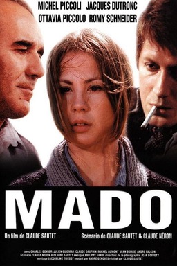 Mado (missing thumbnail, image: /images/cache/344518.jpg)