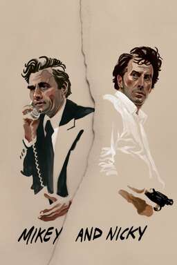 Mikey and Nicky (missing thumbnail, image: /images/cache/344596.jpg)
