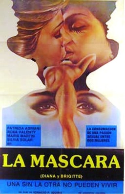 La máscara (missing thumbnail, image: /images/cache/344658.jpg)