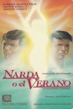 Narda o el Verano (missing thumbnail, image: /images/cache/344670.jpg)