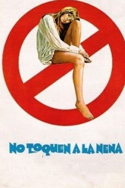 No toquen a la nena (missing thumbnail, image: /images/cache/344698.jpg)