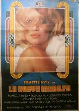 La nueva Marilyn (missing thumbnail, image: /images/cache/344716.jpg)