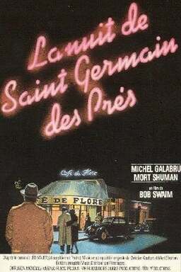 The Night of Saint-Germain-des-Prés (missing thumbnail, image: /images/cache/344720.jpg)