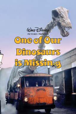 One of Our Dinosaurs Is Missing (missing thumbnail, image: /images/cache/344756.jpg)