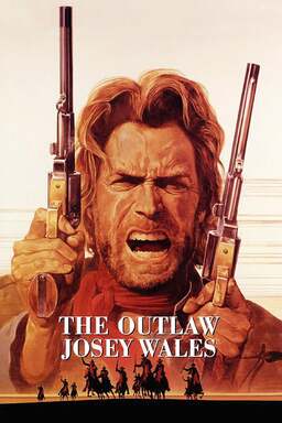 The Rebel Outlaw: Josey Wells (missing thumbnail, image: /images/cache/344772.jpg)