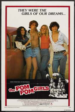 The Pom Pom Girls (missing thumbnail, image: /images/cache/344858.jpg)