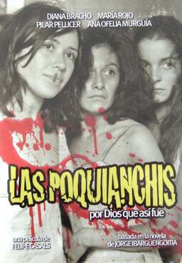 Las Poquianchis (missing thumbnail, image: /images/cache/344864.jpg)