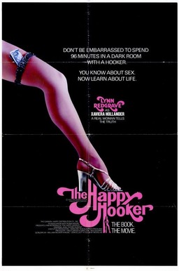The Happy Hooker (missing thumbnail, image: /images/cache/344964.jpg)