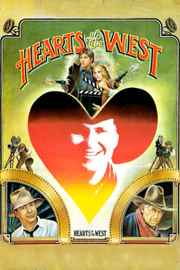 Hearts of the West (missing thumbnail, image: /images/cache/344968.jpg)