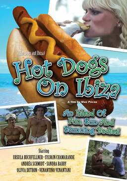 Hot Dogs On Ibiza (missing thumbnail, image: /images/cache/345002.jpg)