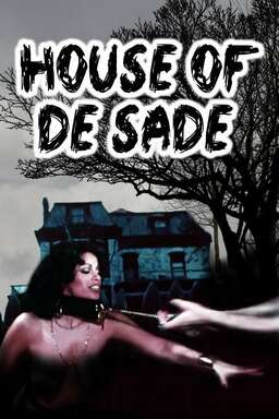 House of De Sade (missing thumbnail, image: /images/cache/345004.jpg)