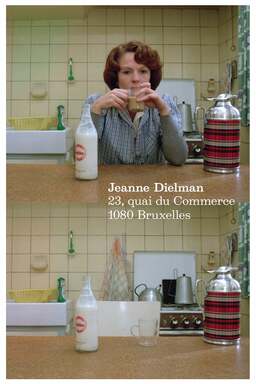 Jeanne Dielman, 23, Quai du Commerce 1080 Bruxelles (missing thumbnail, image: /images/cache/345092.jpg)