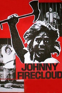 Johnny Firecloud (missing thumbnail, image: /images/cache/345112.jpg)