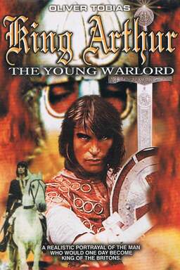 King Arthur, the Young Warlord (missing thumbnail, image: /images/cache/345156.jpg)