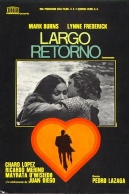 Largo retorno (missing thumbnail, image: /images/cache/345182.jpg)