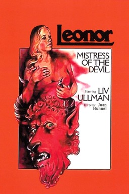 Mistress of the Devil (missing thumbnail, image: /images/cache/345192.jpg)