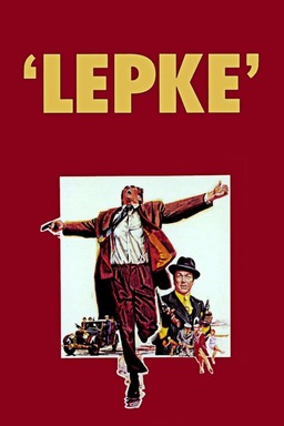 Lepke (missing thumbnail, image: /images/cache/345194.jpg)