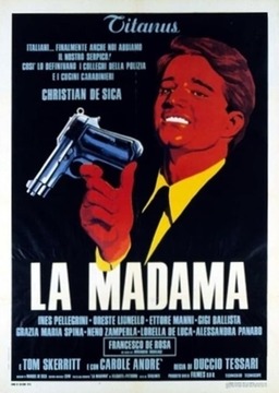 La madama (missing thumbnail, image: /images/cache/345248.jpg)