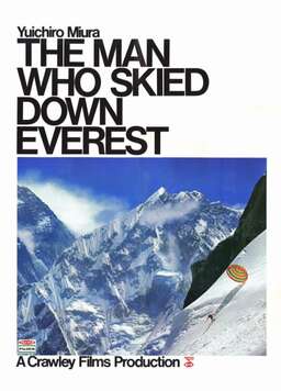 The Man Who Skied Down Everest (missing thumbnail, image: /images/cache/345268.jpg)