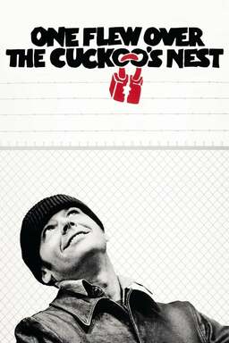 One Flew Over the Cuckoo's Nest (missing thumbnail, image: /images/cache/345432.jpg)