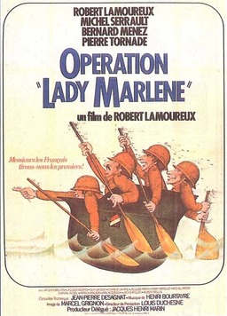 Operation Lady Marlene (missing thumbnail, image: /images/cache/345436.jpg)