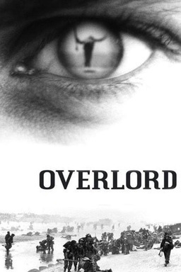 Overlord (missing thumbnail, image: /images/cache/345454.jpg)