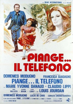 Piange… il telefono (missing thumbnail, image: /images/cache/345510.jpg)