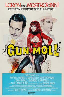 Gun Moll (missing thumbnail, image: /images/cache/345570.jpg)