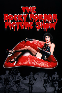 The Rocky Horror Picture Show (missing thumbnail, image: /images/cache/345614.jpg)