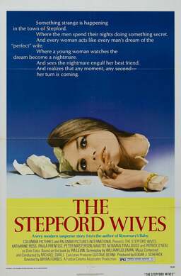 The Stepford Wives (missing thumbnail, image: /images/cache/345752.jpg)