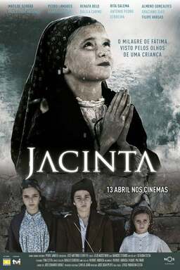 Jacinta (missing thumbnail, image: /images/cache/34578.jpg)