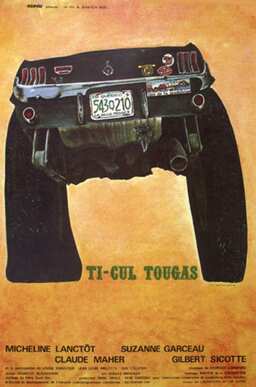 Ti-Cul Tougas, ou, Le bout de la vie (missing thumbnail, image: /images/cache/345822.jpg)