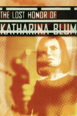 The Lost Honor of Katharina Blum (missing thumbnail, image: /images/cache/345880.jpg)