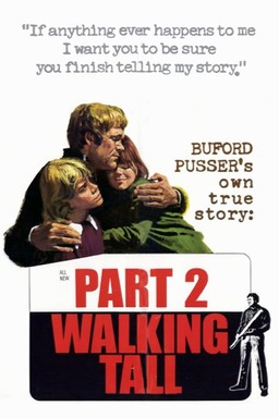 Walking Tall, Part II: The Legend of Buford Pusser (missing thumbnail, image: /images/cache/345916.jpg)
