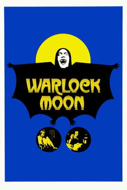 Warlock Moon (missing thumbnail, image: /images/cache/345918.jpg)