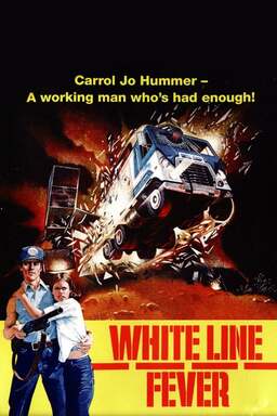 White Line Fever (missing thumbnail, image: /images/cache/345928.jpg)