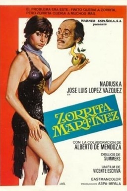 Zorrita Martínez (missing thumbnail, image: /images/cache/345970.jpg)