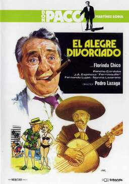 El alegre divorciado (missing thumbnail, image: /images/cache/346044.jpg)