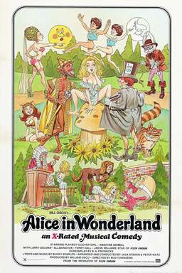 Alice in Wonderland (missing thumbnail, image: /images/cache/346050.jpg)