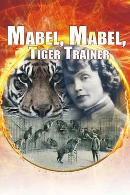 Mabel, Mabel, Tiger Trainer (missing thumbnail, image: /images/cache/34608.jpg)