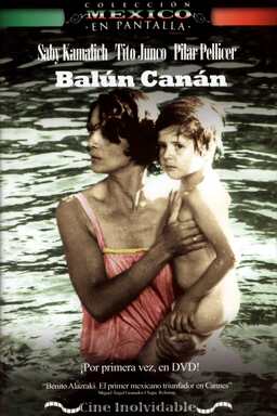 Balún Canán (missing thumbnail, image: /images/cache/346134.jpg)