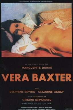 Baxter, Vera Baxter (missing thumbnail, image: /images/cache/346150.jpg)