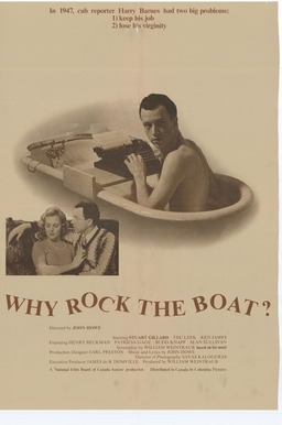 Why Rock the Boat? (missing thumbnail, image: /images/cache/346226.jpg)