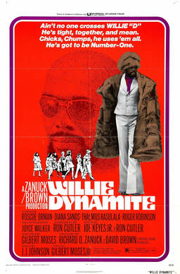 Willie Dynamite (missing thumbnail, image: /images/cache/346228.jpg)