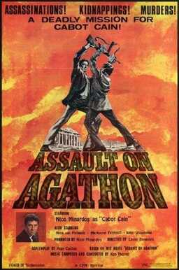 Assault on Agathon (missing thumbnail, image: /images/cache/346394.jpg)