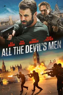 All the Devil's Men (missing thumbnail, image: /images/cache/34650.jpg)