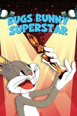 Bugs Bunny Superstar (missing thumbnail, image: /images/cache/346518.jpg)