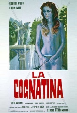 La Cognatina (missing thumbnail, image: /images/cache/346590.jpg)