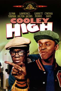 Cooley High (missing thumbnail, image: /images/cache/346610.jpg)