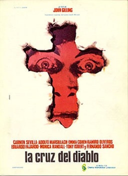 Cross of the Devil (missing thumbnail, image: /images/cache/346626.jpg)